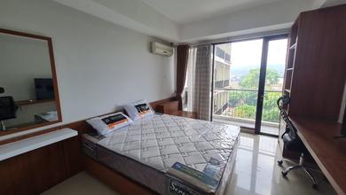 Apartemen Strategis Dijual Cepat di Ciumbuleuit, Bandung, Harga Menarik!