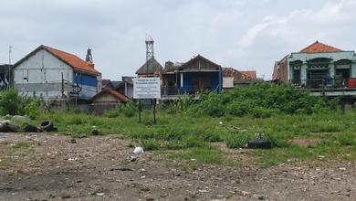 Dijual Tanah Premium di Antapani, Bandung, LT 6972m²