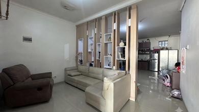 Rumah Favorit di Babakan Ciparay, Bandung, 2 KT, Harga 1,6 Miliar