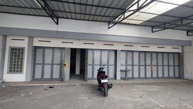 Disewakan Ruko Dekat Summarecon Bandung