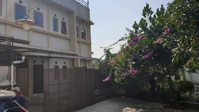 Rumah Idaman di Ngamprah, Bandung Barat, 2 KT, Harga 1,8 Miliar