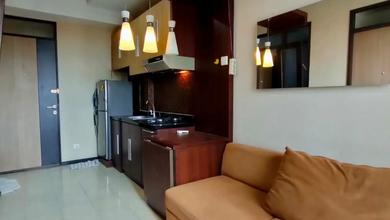 Dijual Apartemen Terjangkau di Cimahi, Bandung, LB 36m²
