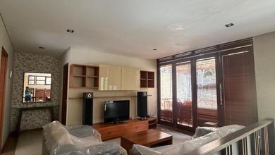 Rumah Area Luxury Resor Dago Pakar, Bandung - Harga Menarik 6,5 Miliar