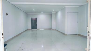 Sewa Ruko 2 Lantai di Holis Regency / Holis Regensi
