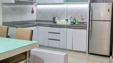 Jual Rumah Strategis di Babakan Ciparay, Bandung - LT 90m²