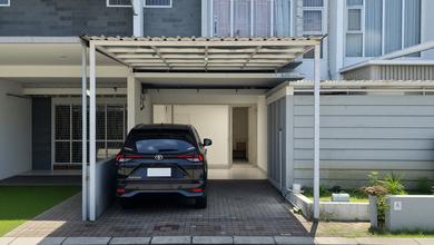 Jual Rumah Strategis di Babakan Ciparay, Bandung - LT 90m²