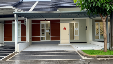 Kesempatan Rumah di Margaasih, Bandung, LB 60m², Harga 1,26 Miliar