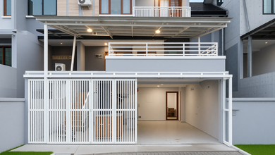 Promo Rumah di Padalarang, Bandung, LB 130m², Harga 1,2 Miliar