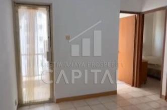 Apartemen Minimalis Harga Murah, Lokasi Kelapa Gading, Jakarta Utara