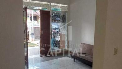 Jual Rumah Strategis di Buah Batu, Bandung - LT 300m²