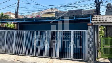 Ruko Strategis di Jalan Ibrahin Adjie Cijawura Buah Batu Dekat Tenth Mall Avenue