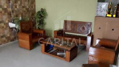 Ruko Strategis Cocok untuk Berbagai Jenis Usaha di Jalan Gedebage Selatan Bandung