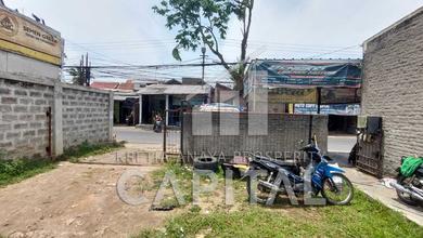 For Sale Tanah Eksklusif di Bandung Timur, Bandung, LT 565m²