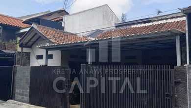 Jual Rumah Strategis di Cijerah, Bandung - LT 130m²