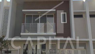 Jual Rumah Siap Tinggal di Gede Bage, Bandung, LT 144 m2