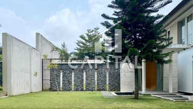 Rumah Premium LT 630 Jual di Padalarang, Bandung