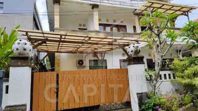 Villa Cantik 3 Lantai Dengan View Laut & GWK di Nusa Dua Bali Siap Banget Untuk Kamu Miliki