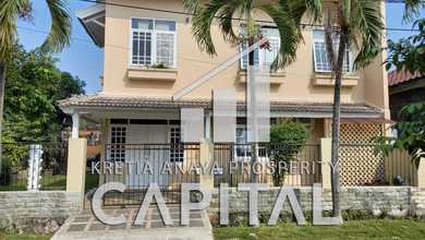 Jual Rumah 340 area Arcamanik, Bandung