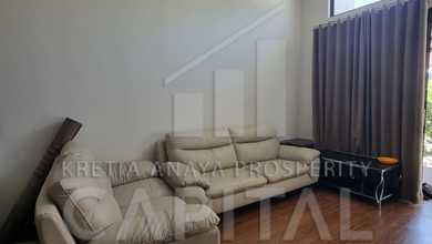 Jual Segera Rumah Mewah di Kota Baru Parahyangan, Bandung, Luas 90 m2