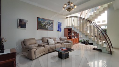 Rumah Sederhana di Moch Toha, Bandung, LT 306 m2