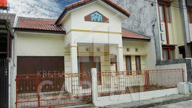 Jual Rumah 100 area Taman Kopo Indah, Bandung