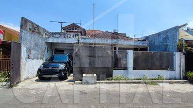 Rumah Mewah Luas 200 m2, di Bandung Kota, Bandung