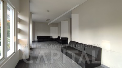 Harga Menarik Kost2an Aktif Di Sayap Cipaganti Bandung Utara