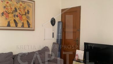 Jual Rumah Eksklusif Luas 144 m2 Kawasan Setra Duta, Bandung