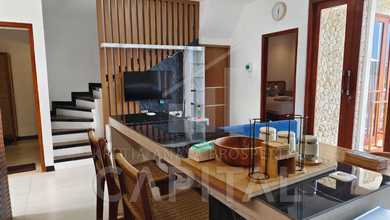 Rumah Area Luxury Jimbaran, Badung - Harga Menarik 2,7 Miliar