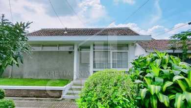 Penawaran Langka, rumah Prestisius di Dago, Bandung, LB 140m²