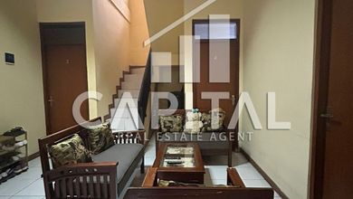 Kost Exclusive Fully Furnished di Sayap Buah Batu Dengan Okupansi Full