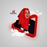 Dira Maharani Maharani | Agen Properti Capital Real Estate Agent