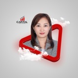 Ocha Rosalina | Agen Properti Capital Real Estate Agent