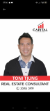 Toni Tjung | Agen Properti KAP Capital