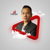 Hizkia Marginu | Agen Properti Capital Real Estate Agent