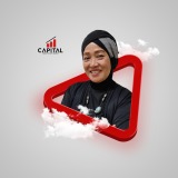 Iis Aisah | Agen Properti Capital Real Estate Agent