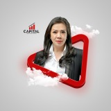 Tanti Puspa | Agen Properti Capital Real Estate Agent