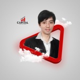 Agus Triyadi,S.Sn,MM | Agen Properti Capital Real Estate Agent