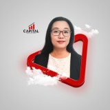 Yvonne Tiara Dewi | Agen Properti Capital Real Estate Agent