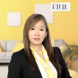 Susan | Agen Properti Capital Real Estate Agent