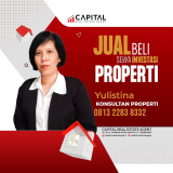 Yulistina | Agen Properti Capital Real Estate Agent