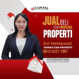 evi meldawati | Agen Properti Capital Real Estate Agent