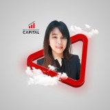 steffani | Agen Properti Capital Real Estate Agent