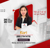 Kori senjaya | Agen Properti Capital Real Estate Agent