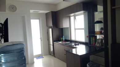 Sewa Apartemen Murah di Ciumbuleuit, Bandung, 2 KT