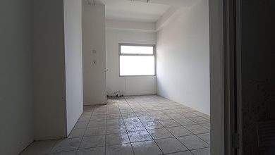 Jual Unit Apartemen Siap Ditempati 2BR Unfurnished Kondisi Baik