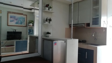 Jual Apartemen Murah di Cicadas, Bandung, LB 33m²