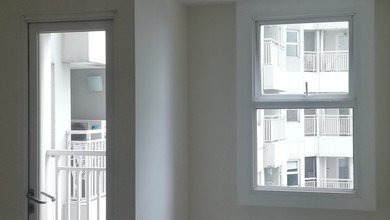 Apartemen Ekonomis di Ciumbuleuit, Bandung, Harga Mulai 500 Juta