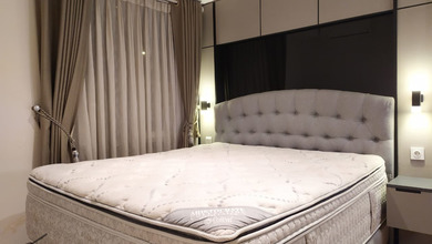 Apartemen Nyaman di Cicendo, Bandung, Harga Murah 120 Juta /tahun