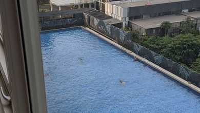 Apartemen Minimalis Lokasi Pasir Kaliki, Bandung, Harga 2 Miliar